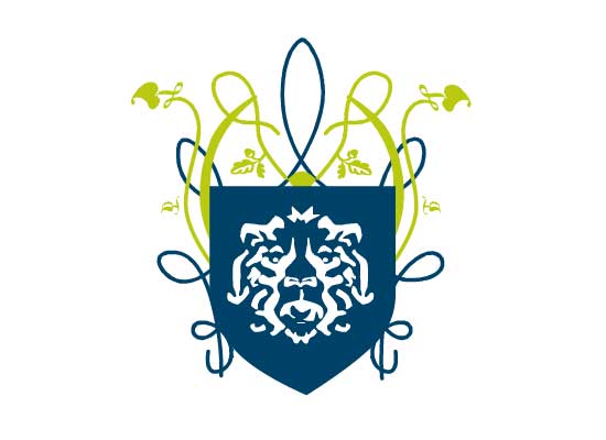 Lwenwappen