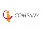 kologisch, Zeichen, Zeichnung, Symbol, Coaching, Consulting, Beratung, Mensch, Person, Frau, Logo