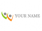 Zwei Personen, Zeichen, Zeichnung, Symbol, Menschen, Coaching, Consulting, Beratung, Logo