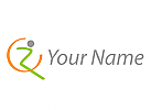 , komedizin, Zeichnung, Symbol, Logo, Person, Mensch, Physiotherapie, Sportmedizin
