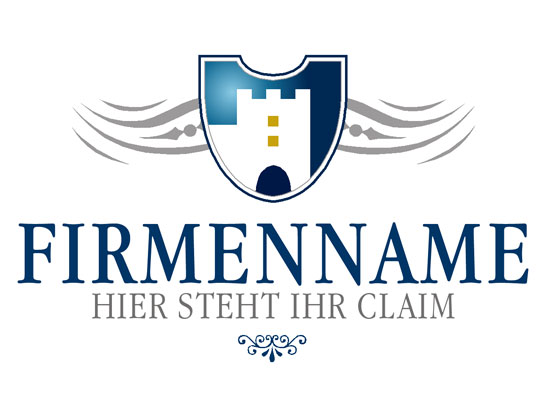 Logo fr Immobilienmakler