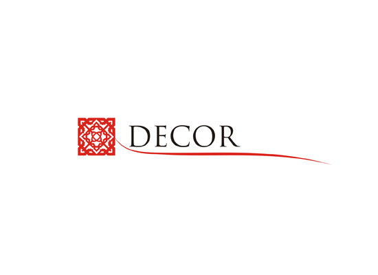 Decor Logo