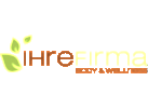 Logo Wellness, Fitness, Gesundheit 