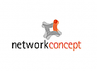 Netzwerk, Community, Arbeitsgruppe