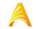 Zeichen, Signet, Logo, Buchstabe A