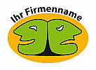 Zwei Masken
