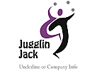 Jongleur Juggling Jack