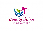 Logo fr Heilpraktiker, Kosmetik oder Wellness