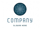 Zeichen, Signet, Logo, Ornament, Blume