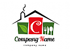 Restaurant Logo