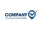 , Signet, Logo, Pin, Checkmark