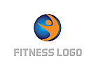 Fitness Logo