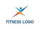 Fitness Logo