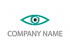 Eye Logo