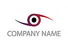 Eye Logo