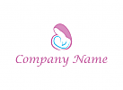 Chiled Care Logo