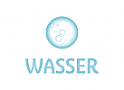 Wasser Logo