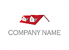 Immobilien Logo