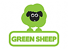 Green Sheep