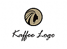 Kaffee Logo