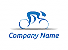 Cycling Logo