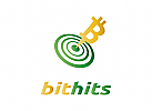 Bitcoin Logo