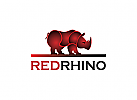 RED RHINO