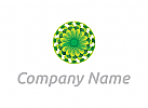 Green Logo