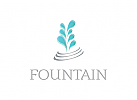 Fountain Logo