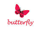 Butterfly Logo