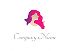 Hairdresser Logo