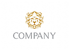 Lion, Tier, Gold, Dschungel, Reichtum, Bankwesen, Finanzen