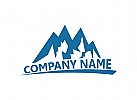 Logo, Hotels, Reisen, Reisen Berg, Berg, Bergsteigen, Wandern