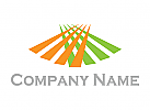Natur, organisch, gesundheit, blume, blatt, Vegetarier, Samen, Garten, Logo