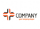 Kreuz, Kreuzung, Auto, Motorrad, abstrakt, Symbol, Software logo