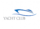 Jacht, Schiff, Kreuzfahrt, Urlaub, Sport, Boot, Logo