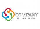 Logo, Pfeil, Handel, Finanzen, Investitionen, Bank, Erfolg, Markt