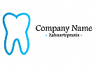 Zahnarzt, Dental Logo