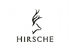 Hirsche Logo