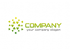 Logo Pfeil, Computer