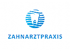 Zhne, Zahnrzte, Zahnarztpraxis, Logo Zahn / Welle / Kreis