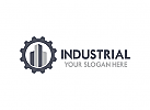 Industrie Logo