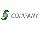 Zeichen, Zeichnung, Vision, Technologie, Kugel, Bewegung, Logo