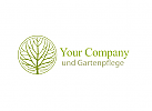 Logo Baum