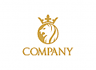 Lwe Logo, Knig Logo, Krone Logo