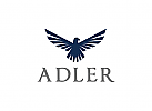 Adler Logo