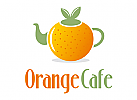 Orange Cafe