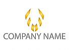 Zeichen, Zeichnung, Wappen, Gold, Geld, Finanzen, Logo