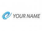 Zeichen, Zeichnung, Symbol, Spirale, Wellen, Linien, Logo