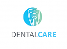 Zhne, Logo, Zahnarztpraxis, Zahn, Dental Care, Kugel, Kreis